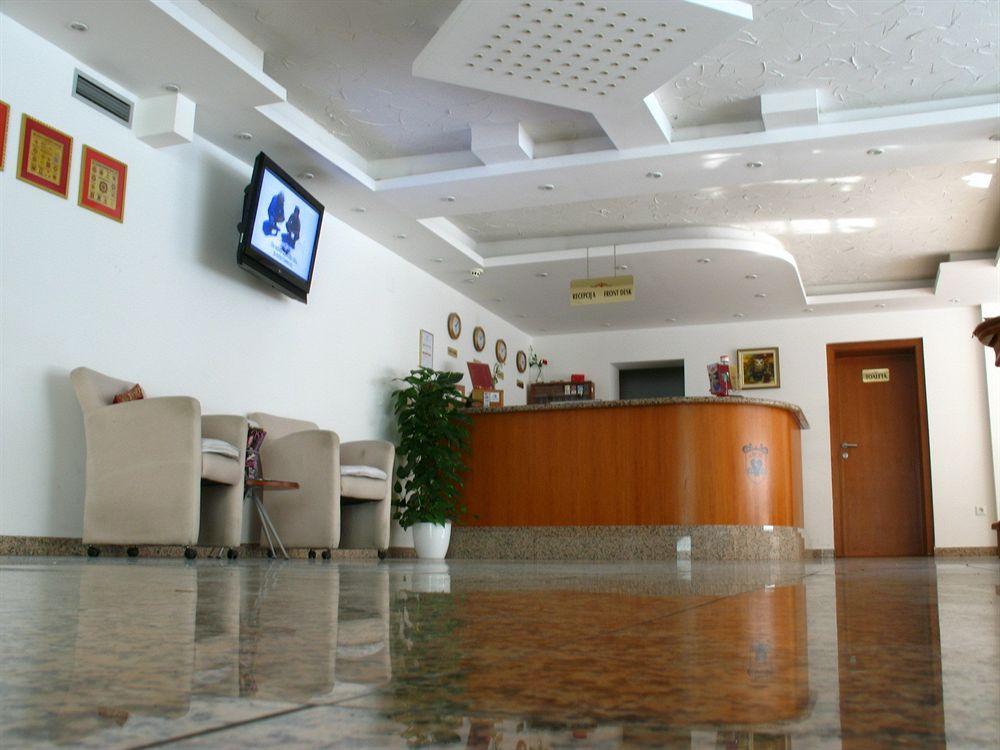 Hotel Medno Exterior foto