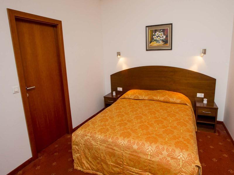 Hotel Medno Exterior foto