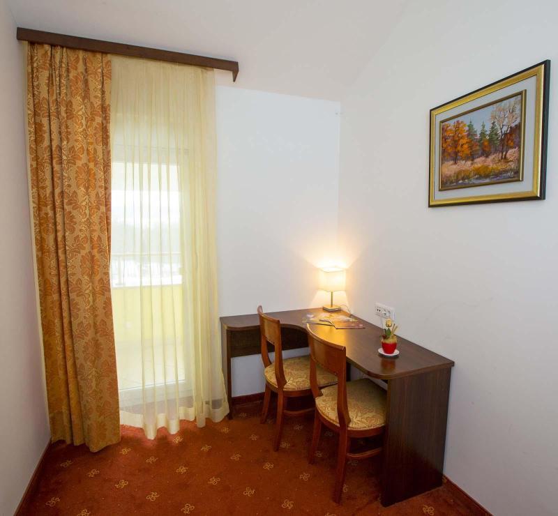 Hotel Medno Exterior foto