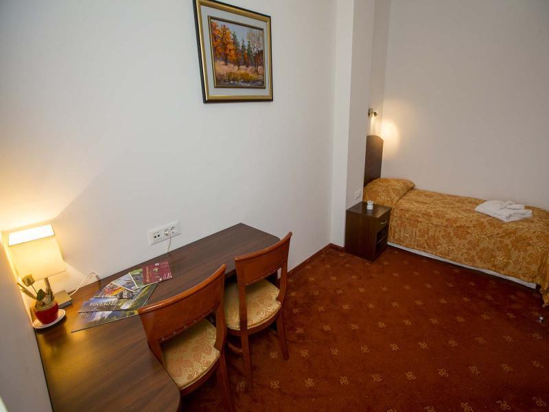 Hotel Medno Exterior foto
