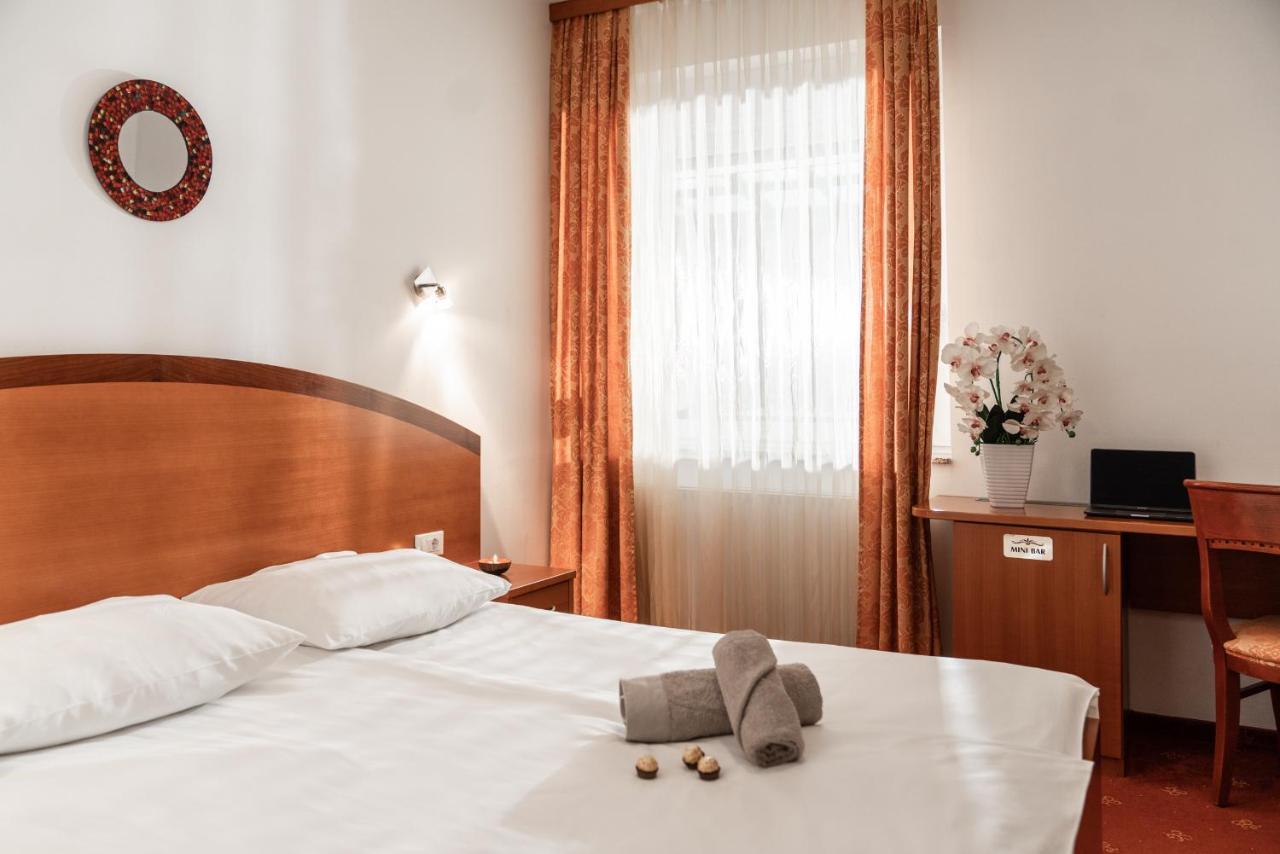Hotel Medno Exterior foto