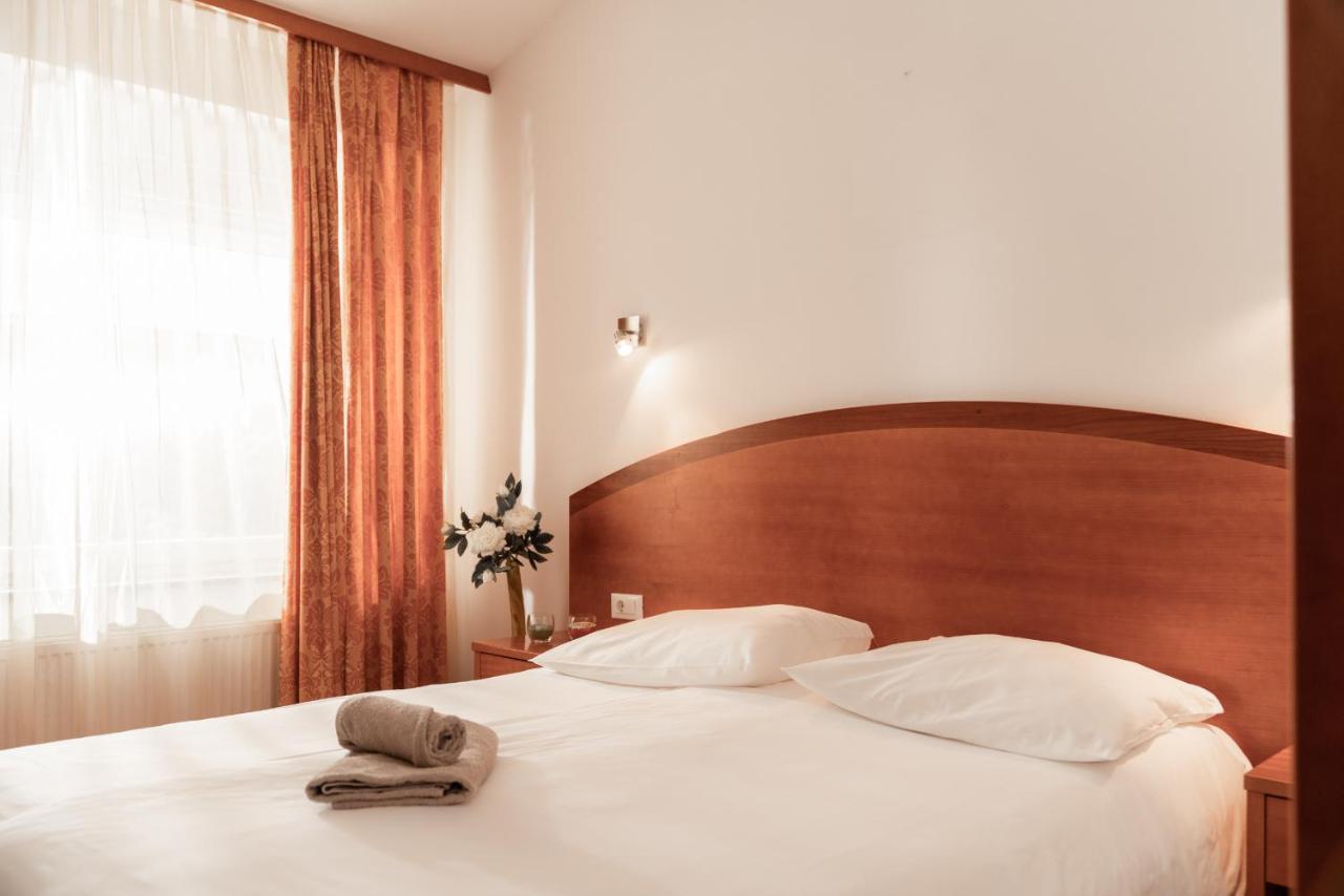 Hotel Medno Exterior foto
